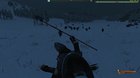 When your enemies decided to stop running away.