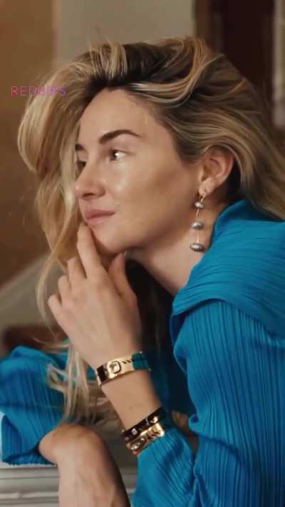 Shailene Woodley
