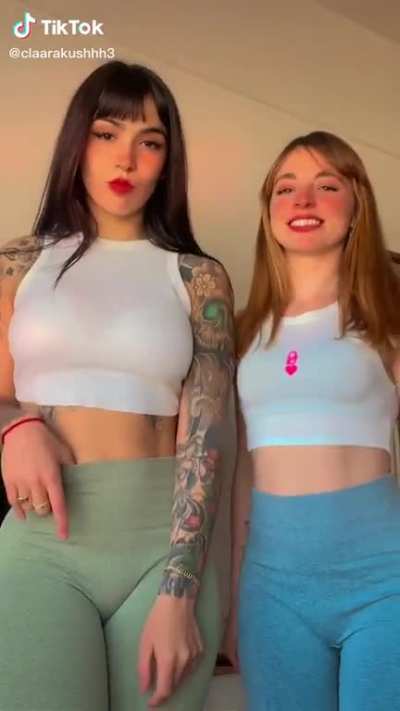 That duo 🥵