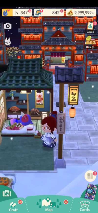 Urban Hot Spring
