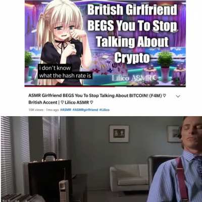Wonder if it's a real video 🗿