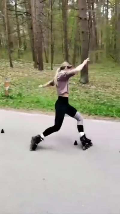 You Go Girl!