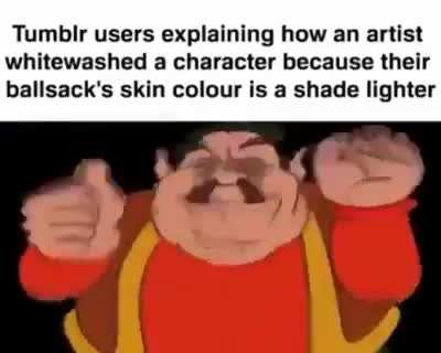 All facts (ahem)