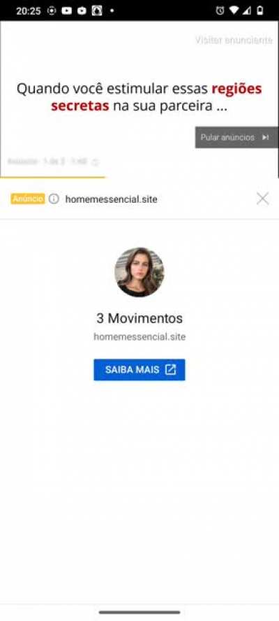 Que porra e essa YouTube