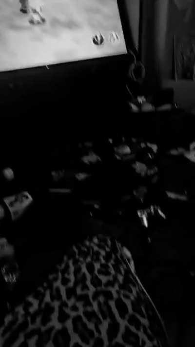 🖤🤍