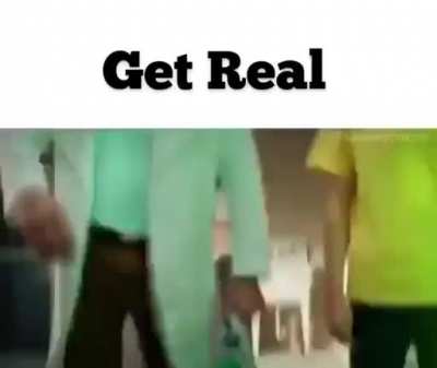 real