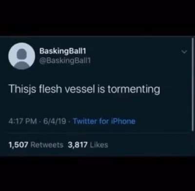 I'm 15 and this is yeet