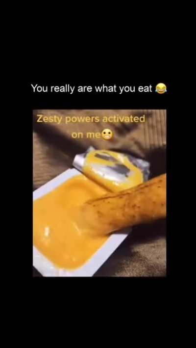 Zesty 💅
