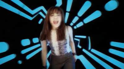 Vanessa Amorosi - Absolutely Everybody (1999)