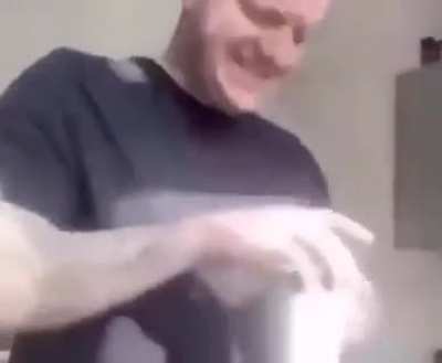 GM ☕
