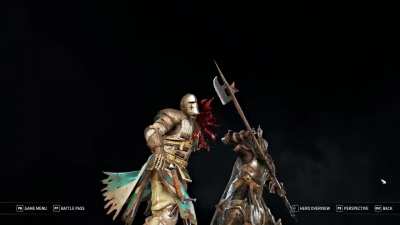New Labringer execution 