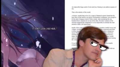 Matt Patt No!