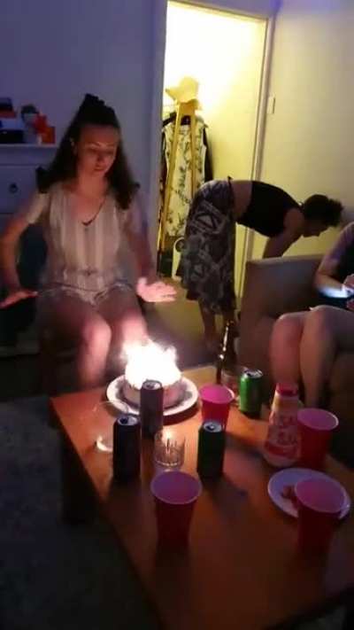 Covid safe air bender