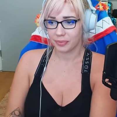 casual jiggles