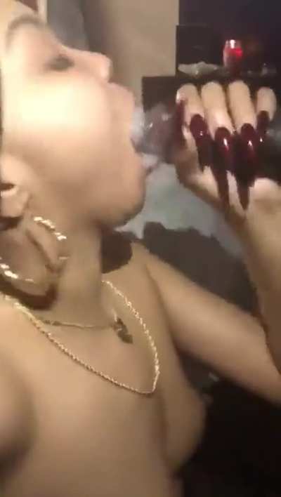 Dick sucker