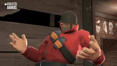 Merasmus uses a new spell