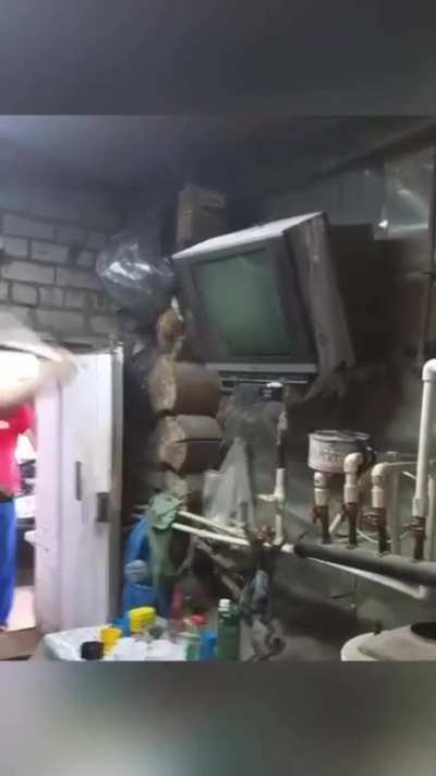 Maybe Maybe Maybe