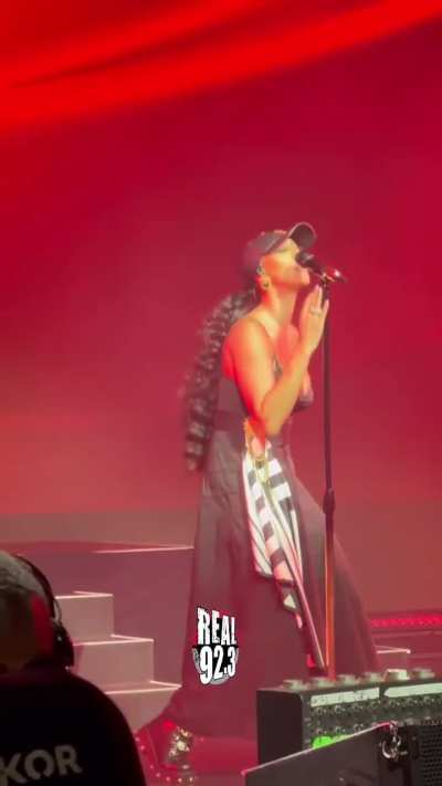 Keri Hilson