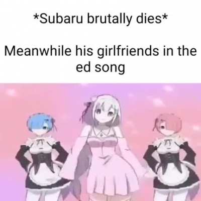 Pure pain and suffering for my guy