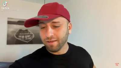 Taner Tolga Tarlacı ölmemiş