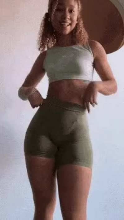 Yuuuuup 🍑👀