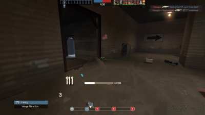 What's this trickstab called?
