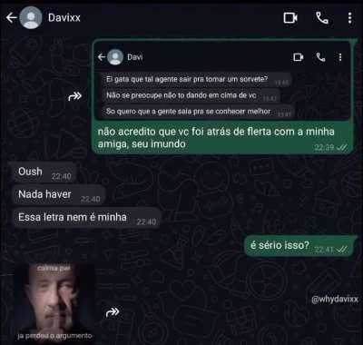 ta chapano?