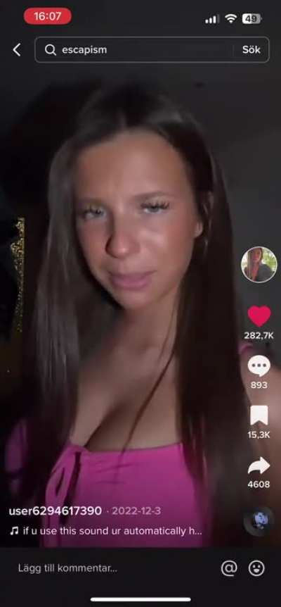 Hedvig Sjödin