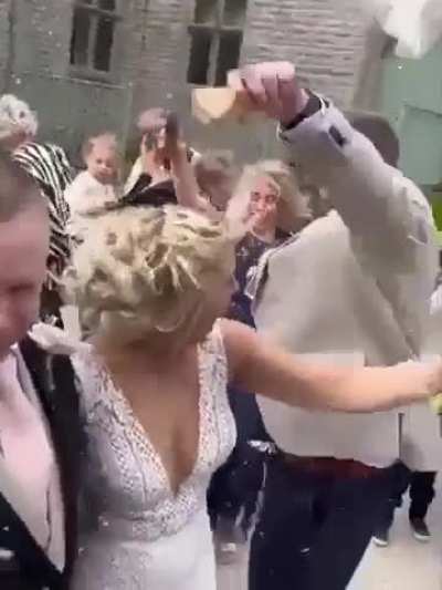My church needs me