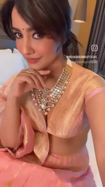 Neha Sharma 