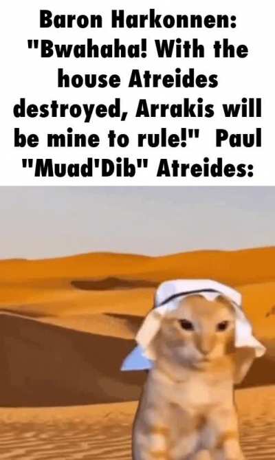 Messianic Wunk