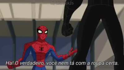 Quero karma
