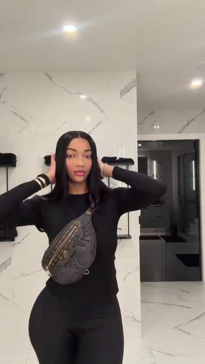 Angel | TikTok 11-23-25