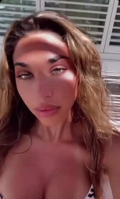 Island Beauty