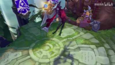 Aatrox Yummi
