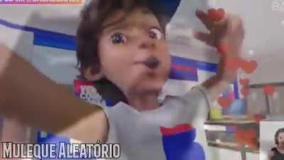 F Baianinho