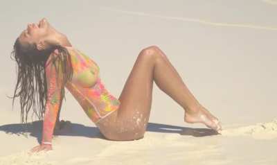 Nina Agdal