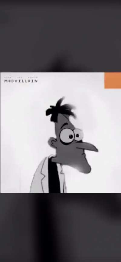 MM...Doof