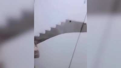 Кошмар наяву