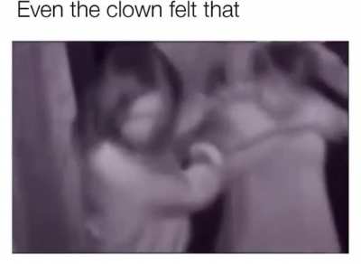 oh dear