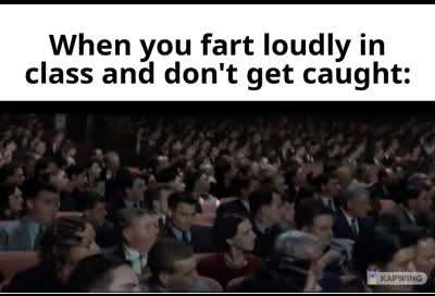 At last I figured out Gif memes...