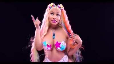 Best bits of Nicki from 