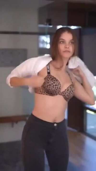 Barbara Palvin