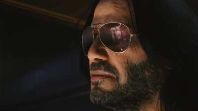 Felt the original teaser needed a rework now that Cyberpunk is 'ready' (please be kind)