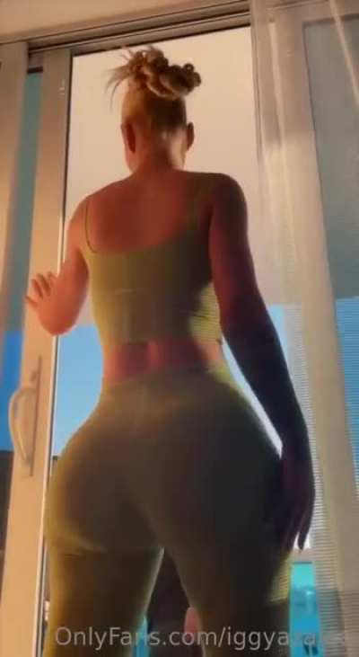 IG AZA