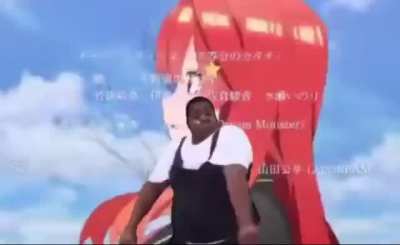 Me Everytime in Friday