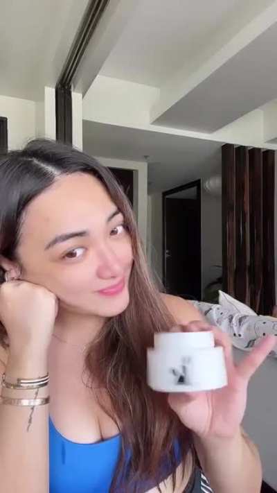 Meg Imperial