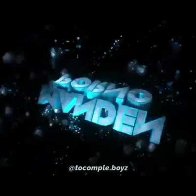 intro epica 🤑✔