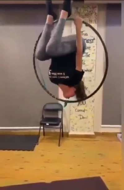 Oof that looks bad