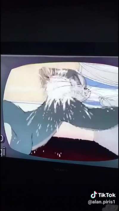 Vamos ter que fazer guerra com Tom e Jerry agora!?